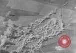 Image of B-17 bomber Foggia Italy, 1943, second 18 stock footage video 65675059448