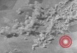 Image of B-17 bomber Foggia Italy, 1943, second 21 stock footage video 65675059448