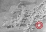 Image of B-17 bomber Foggia Italy, 1943, second 25 stock footage video 65675059448