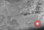 Image of B-17 bomber Foggia Italy, 1943, second 28 stock footage video 65675059448