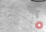 Image of B-17 bomber Foggia Italy, 1943, second 34 stock footage video 65675059448