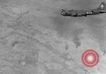Image of B-17 bomber Foggia Italy, 1943, second 37 stock footage video 65675059448