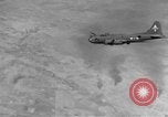 Image of B-17 bomber Foggia Italy, 1943, second 38 stock footage video 65675059448