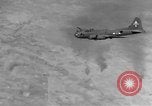 Image of B-17 bomber Foggia Italy, 1943, second 39 stock footage video 65675059448