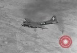 Image of B-17 bomber Foggia Italy, 1943, second 43 stock footage video 65675059448