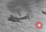 Image of B-17 bomber Foggia Italy, 1943, second 49 stock footage video 65675059448
