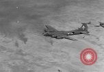 Image of B-17 bomber Foggia Italy, 1943, second 61 stock footage video 65675059448