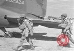 Image of 82nd Air Borne Division North Africa, 1943, second 3 stock footage video 65675059449