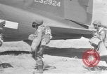 Image of 82nd Air Borne Division North Africa, 1943, second 5 stock footage video 65675059449