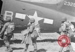 Image of 82nd Air Borne Division North Africa, 1943, second 8 stock footage video 65675059449