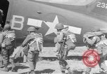 Image of 82nd Air Borne Division North Africa, 1943, second 9 stock footage video 65675059449