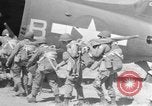 Image of 82nd Air Borne Division North Africa, 1943, second 10 stock footage video 65675059449