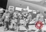 Image of 82nd Air Borne Division North Africa, 1943, second 11 stock footage video 65675059449