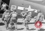 Image of 82nd Air Borne Division North Africa, 1943, second 12 stock footage video 65675059449