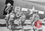 Image of 82nd Air Borne Division North Africa, 1943, second 15 stock footage video 65675059449