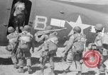 Image of 82nd Air Borne Division North Africa, 1943, second 16 stock footage video 65675059449