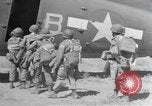Image of 82nd Air Borne Division North Africa, 1943, second 18 stock footage video 65675059449