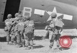 Image of 82nd Air Borne Division North Africa, 1943, second 19 stock footage video 65675059449