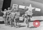 Image of 82nd Air Borne Division North Africa, 1943, second 20 stock footage video 65675059449