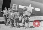 Image of 82nd Air Borne Division North Africa, 1943, second 21 stock footage video 65675059449