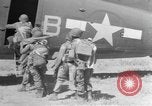 Image of 82nd Air Borne Division North Africa, 1943, second 22 stock footage video 65675059449
