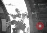Image of 82nd Air Borne Division North Africa, 1943, second 29 stock footage video 65675059449