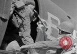 Image of 82nd Air Borne Division North Africa, 1943, second 35 stock footage video 65675059449