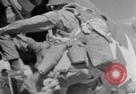 Image of 82nd Air Borne Division North Africa, 1943, second 38 stock footage video 65675059449