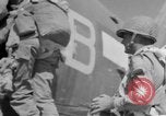 Image of 82nd Air Borne Division North Africa, 1943, second 41 stock footage video 65675059449