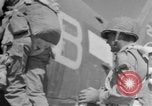 Image of 82nd Air Borne Division North Africa, 1943, second 42 stock footage video 65675059449