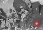 Image of 82nd Air Borne Division North Africa, 1943, second 43 stock footage video 65675059449