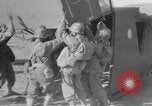 Image of 82nd Air Borne Division North Africa, 1943, second 44 stock footage video 65675059449