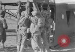 Image of 82nd Air Borne Division North Africa, 1943, second 45 stock footage video 65675059449