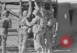 Image of 82nd Air Borne Division North Africa, 1943, second 46 stock footage video 65675059449