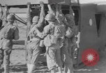 Image of 82nd Air Borne Division North Africa, 1943, second 47 stock footage video 65675059449