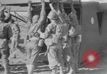 Image of 82nd Air Borne Division North Africa, 1943, second 48 stock footage video 65675059449