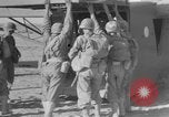 Image of 82nd Air Borne Division North Africa, 1943, second 49 stock footage video 65675059449