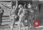 Image of 82nd Air Borne Division North Africa, 1943, second 50 stock footage video 65675059449