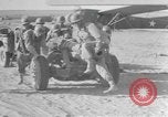 Image of 82nd Air Borne Division North Africa, 1943, second 51 stock footage video 65675059449
