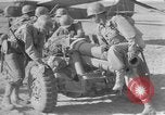 Image of 82nd Air Borne Division North Africa, 1943, second 55 stock footage video 65675059449