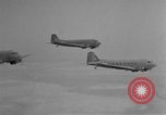 Image of C-47 aircraft Italy, 1943, second 15 stock footage video 65675059450