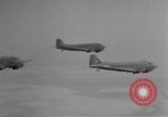 Image of C-47 aircraft Italy, 1943, second 16 stock footage video 65675059450