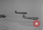 Image of C-47 aircraft Italy, 1943, second 17 stock footage video 65675059450
