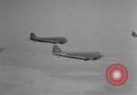 Image of C-47 aircraft Italy, 1943, second 18 stock footage video 65675059450