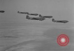 Image of C-47 aircraft Italy, 1943, second 20 stock footage video 65675059450