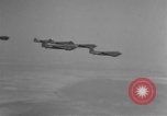 Image of C-47 aircraft Italy, 1943, second 28 stock footage video 65675059450