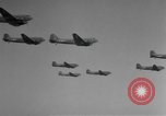 Image of C-47 aircraft Italy, 1943, second 39 stock footage video 65675059450