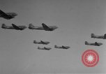 Image of C-47 aircraft Italy, 1943, second 40 stock footage video 65675059450