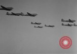 Image of C-47 aircraft Italy, 1943, second 44 stock footage video 65675059450