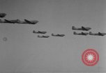 Image of C-47 aircraft Italy, 1943, second 45 stock footage video 65675059450